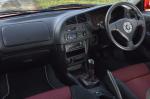 Mitsubishi Lancer GSR Evolution VI Tommi Makinen Edition 2000 года (UK)